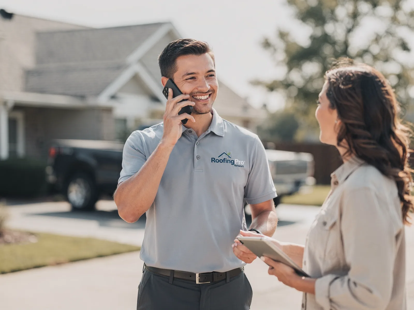 Storm/Hail Damage Repair in Hoodsport, WA
